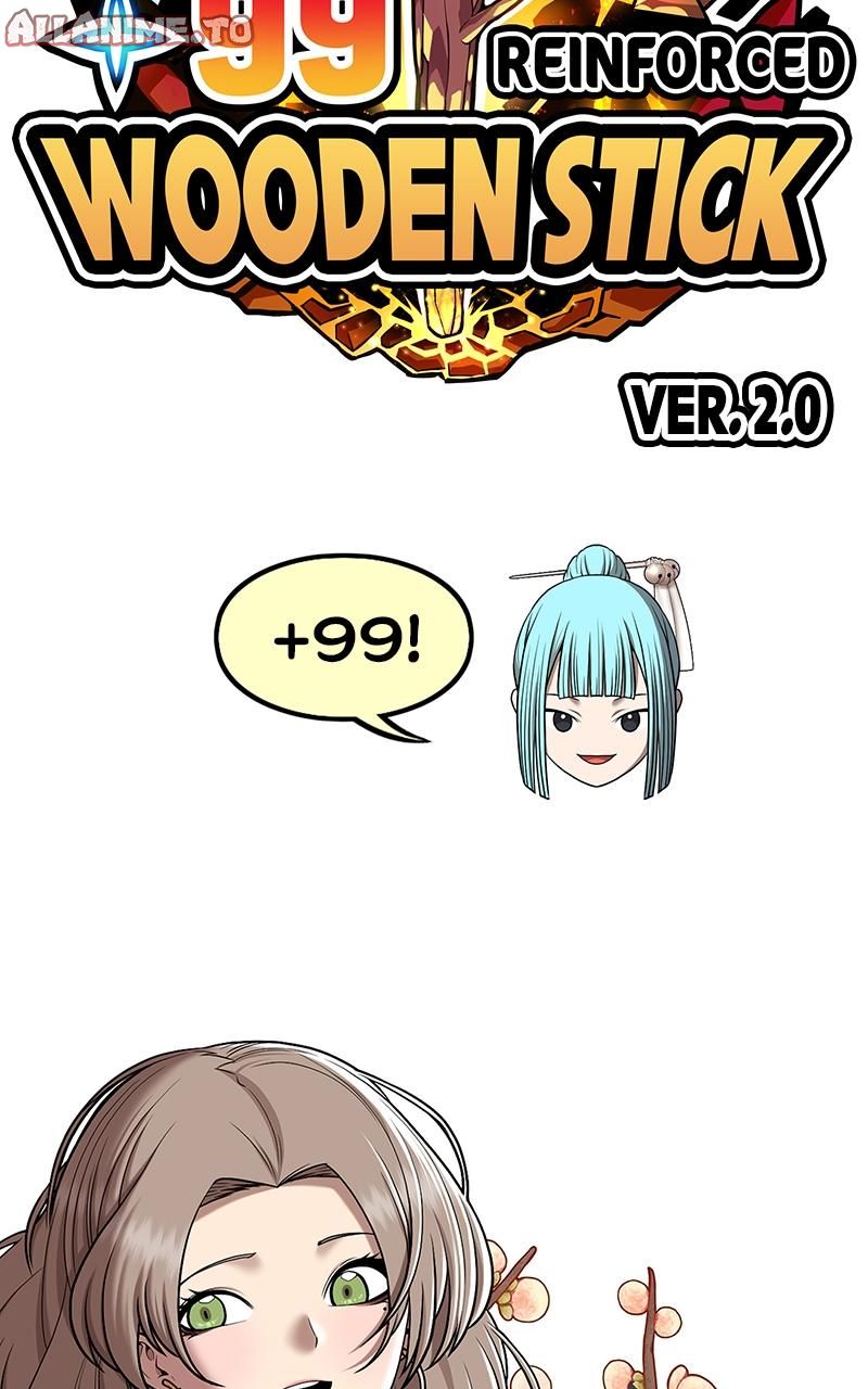 Read +99 Reinforced Wooden Stick ENGLISH Manga Online