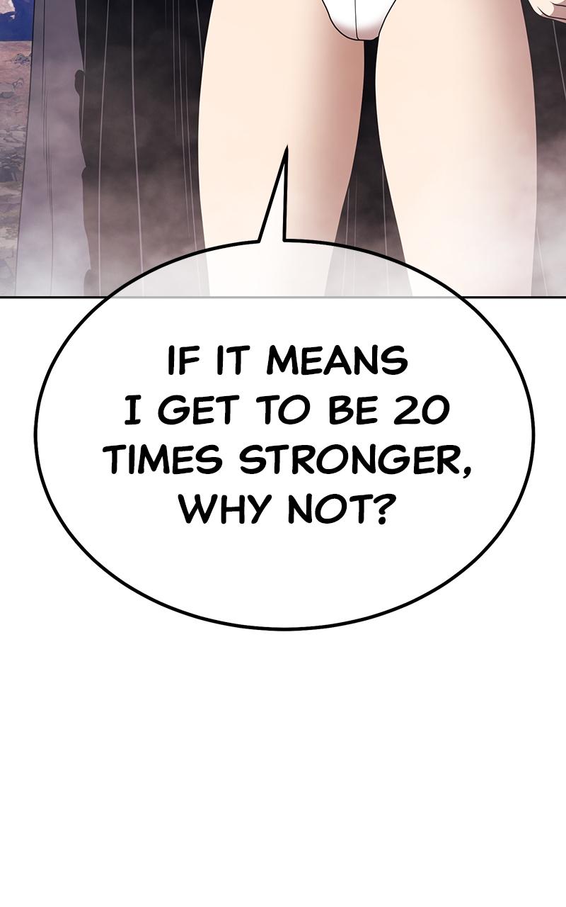 Read +99 Reinforced Wooden Stick ENGLISH Manga Online
