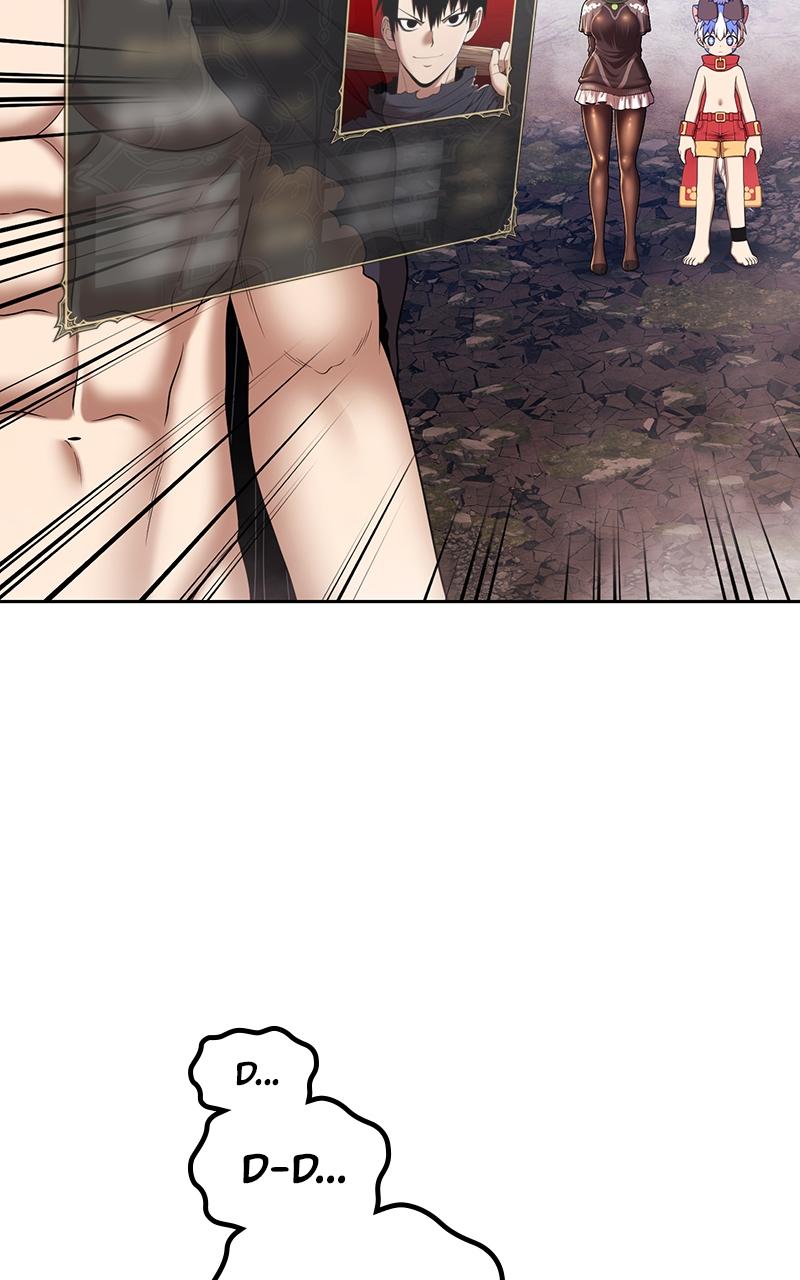 Read +99 Reinforced Wooden Stick ENGLISH Manga Online