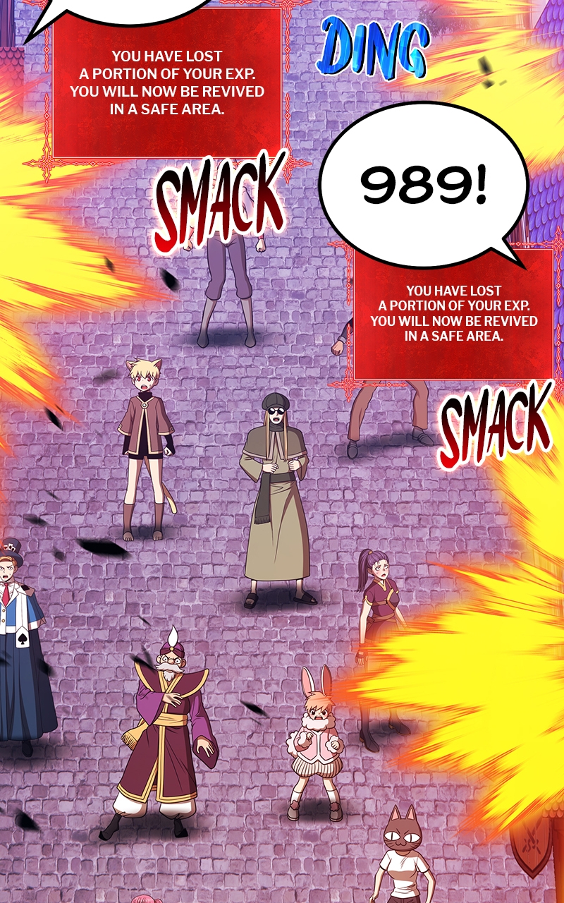 Read +99 Reinforced Wooden Stick ENGLISH Manga Online
