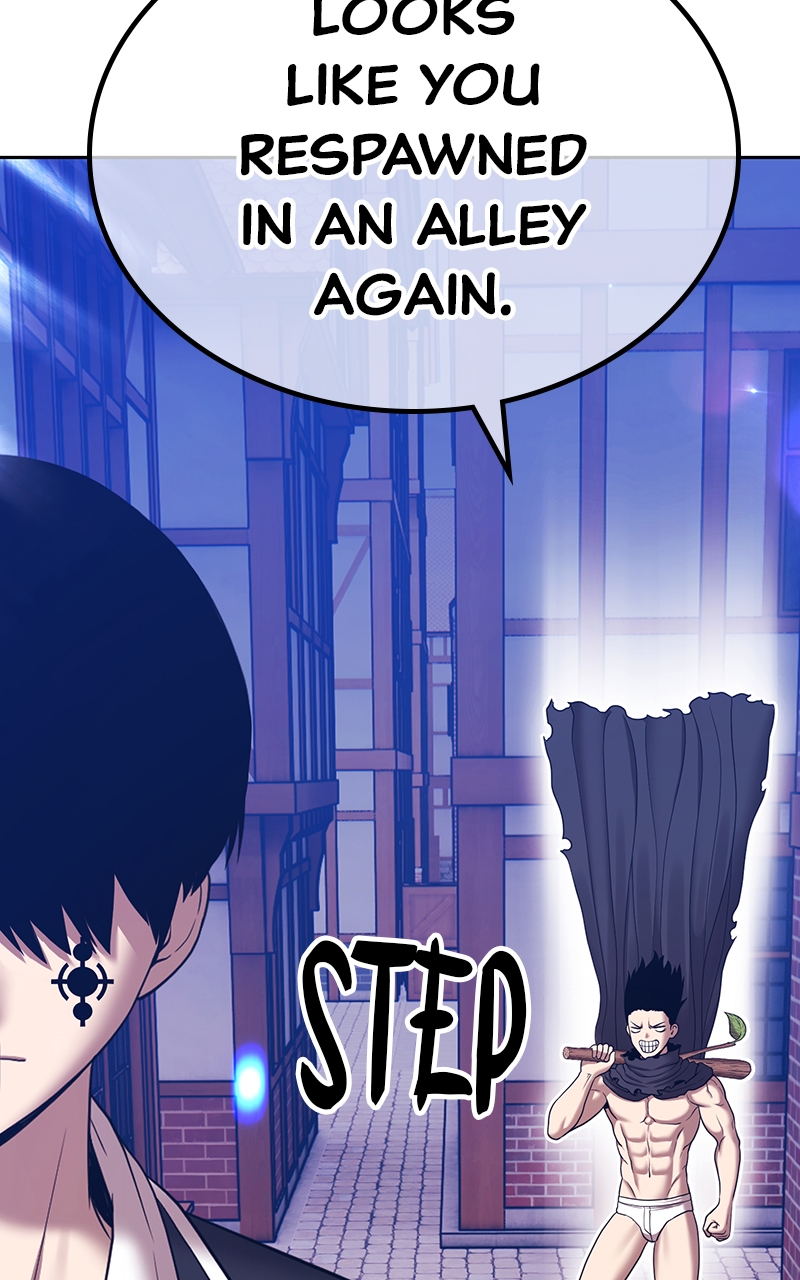 Read +99 Reinforced Wooden Stick ENGLISH Manga Online
