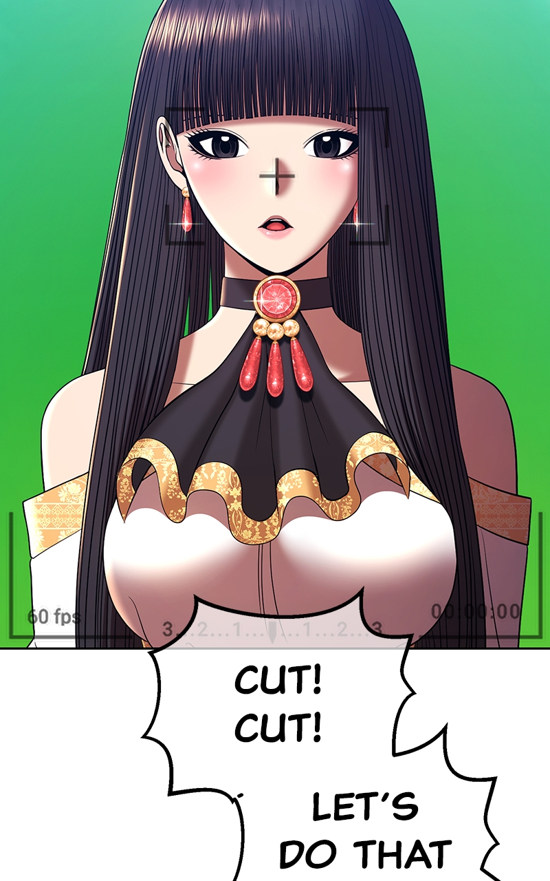 Read +99 Reinforced Wooden Stick ENGLISH Manga Online