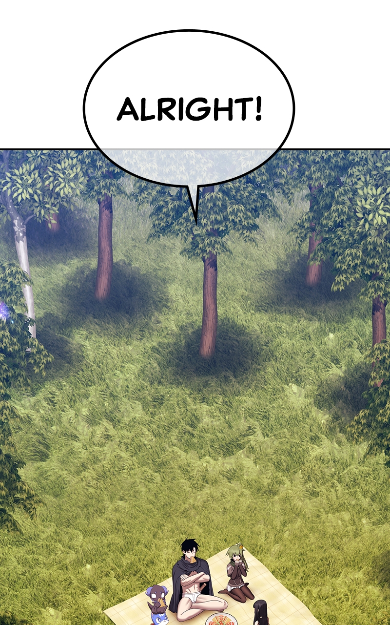 Read +99 Reinforced Wooden Stick ENGLISH Manga Online