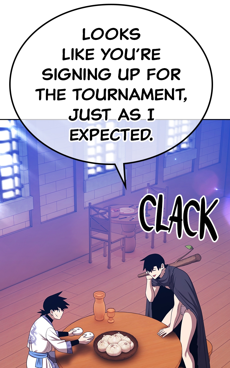 Read +99 Reinforced Wooden Stick ENGLISH Manga Online