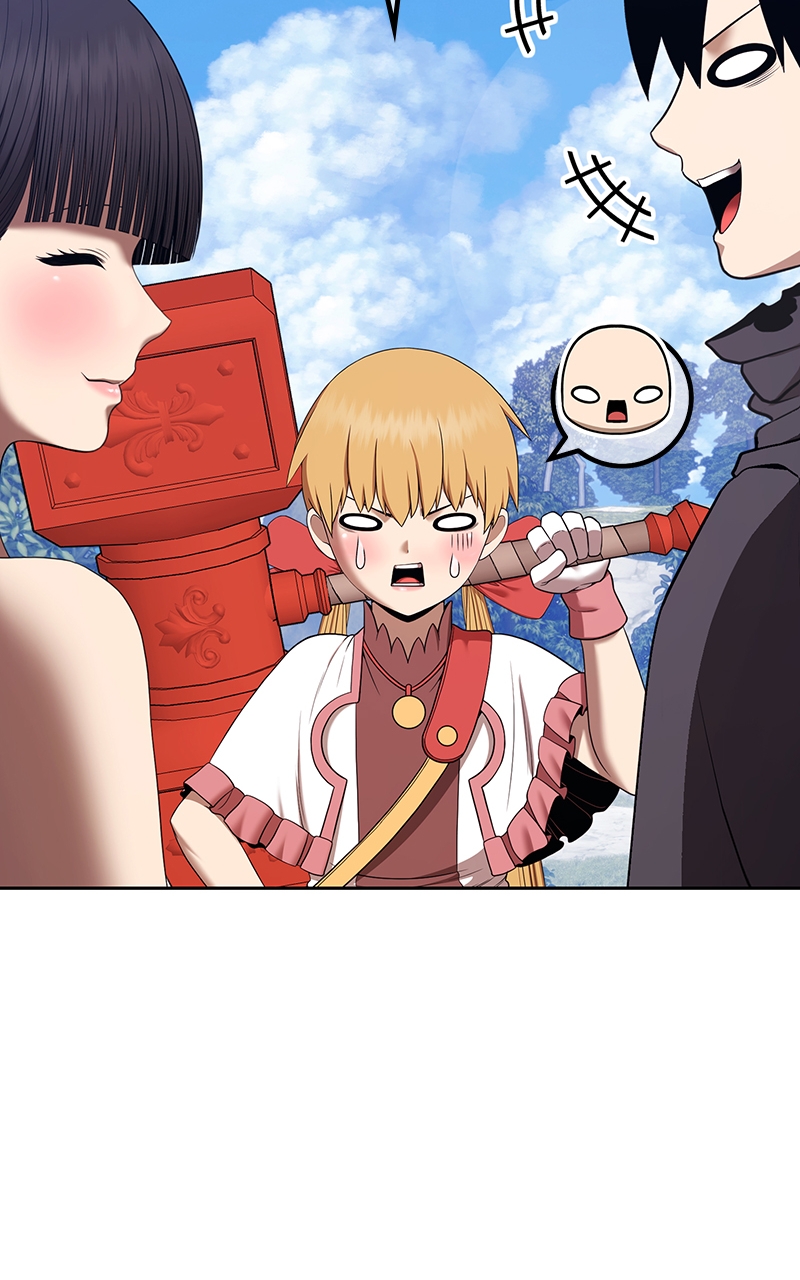 Read +99 Reinforced Wooden Stick ENGLISH Manga Online