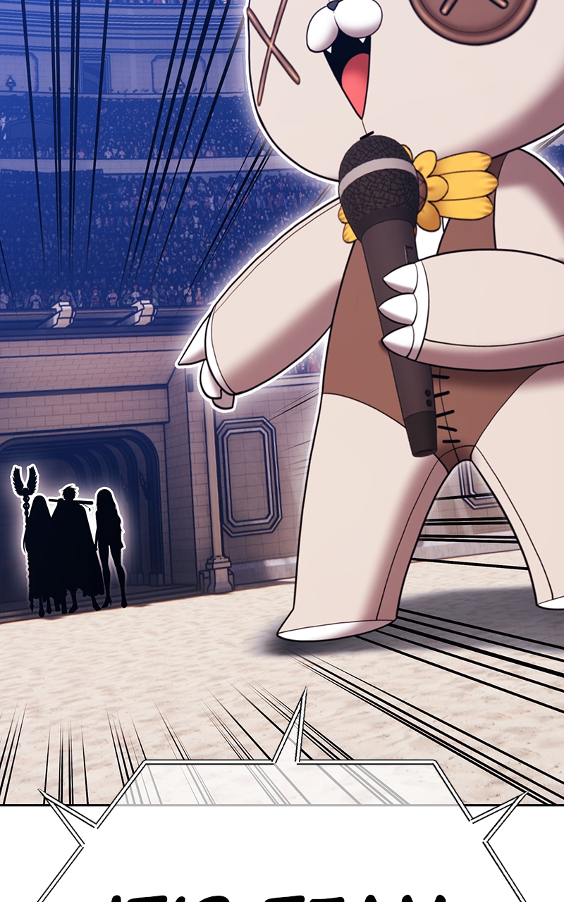 Read +99 Reinforced Wooden Stick ENGLISH Manga Online