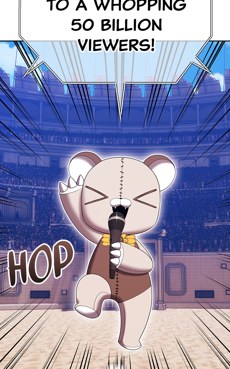 Read +99 Reinforced Wooden Stick ENGLISH Manga Online