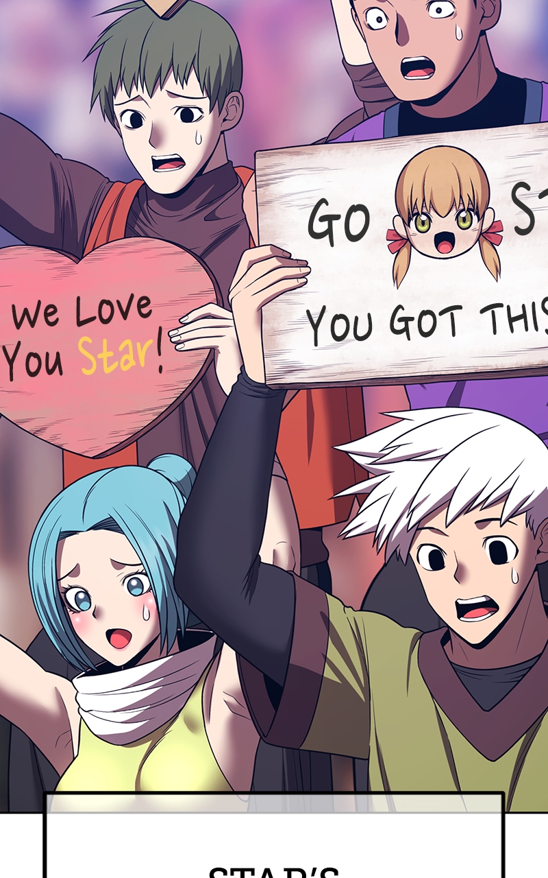 Read +99 Reinforced Wooden Stick ENGLISH Manga Online