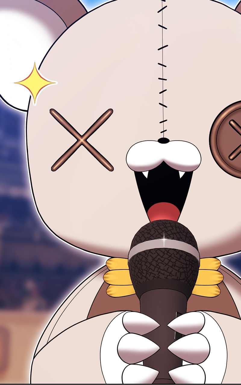 Read +99 Reinforced Wooden Stick ENGLISH Manga Online