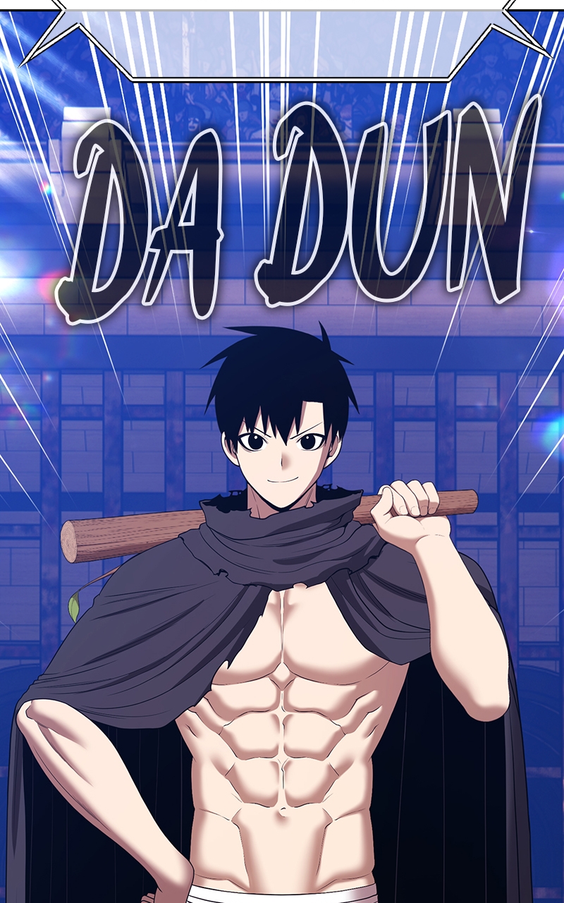 Read +99 Reinforced Wooden Stick ENGLISH Manga Online