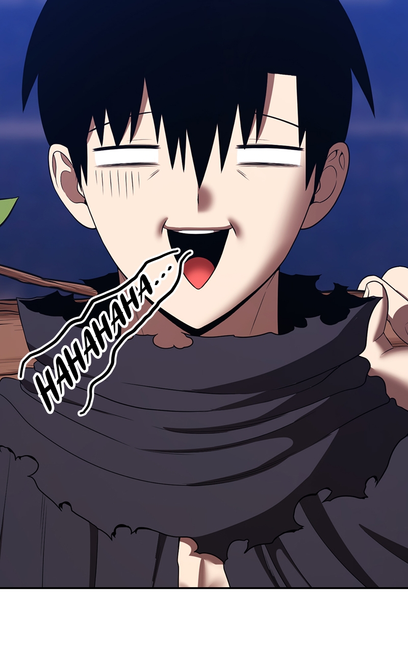 Read +99 Reinforced Wooden Stick ENGLISH Manga Online