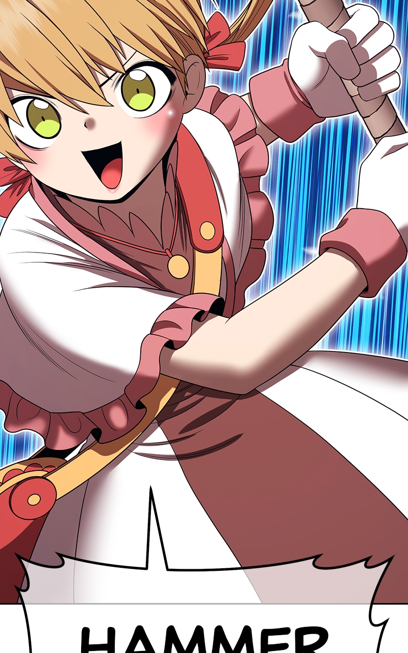 Read +99 Reinforced Wooden Stick ENGLISH Manga Online