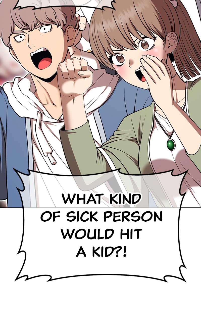 Read +99 Reinforced Wooden Stick ENGLISH Manga Online