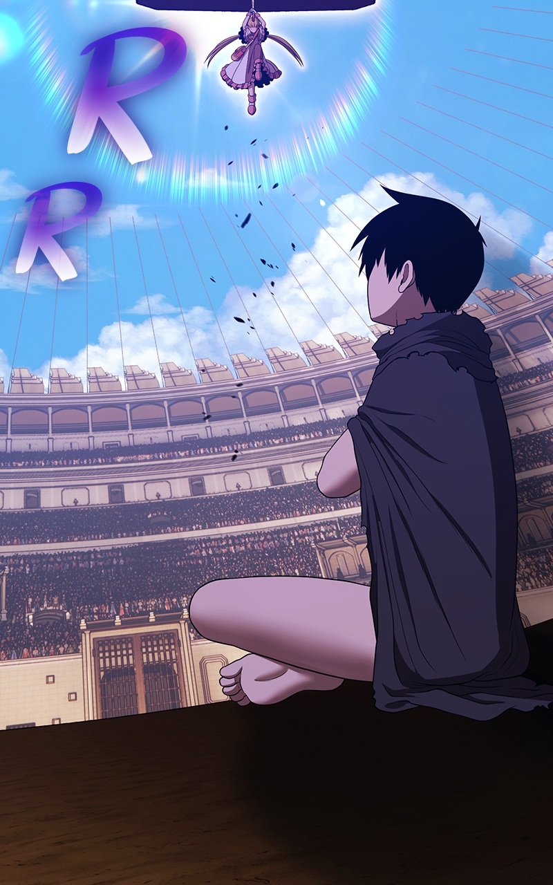 Read +99 Reinforced Wooden Stick ENGLISH Manga Online