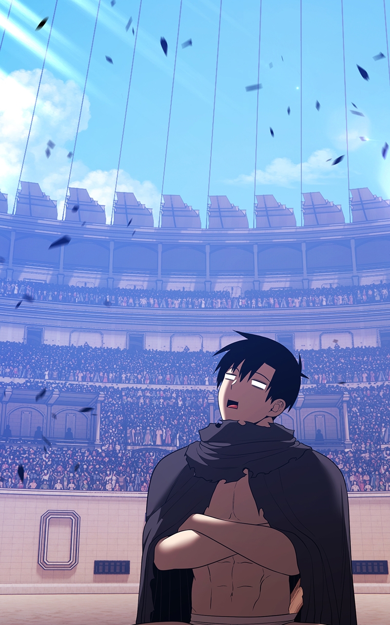 Read +99 Reinforced Wooden Stick ENGLISH Manga Online