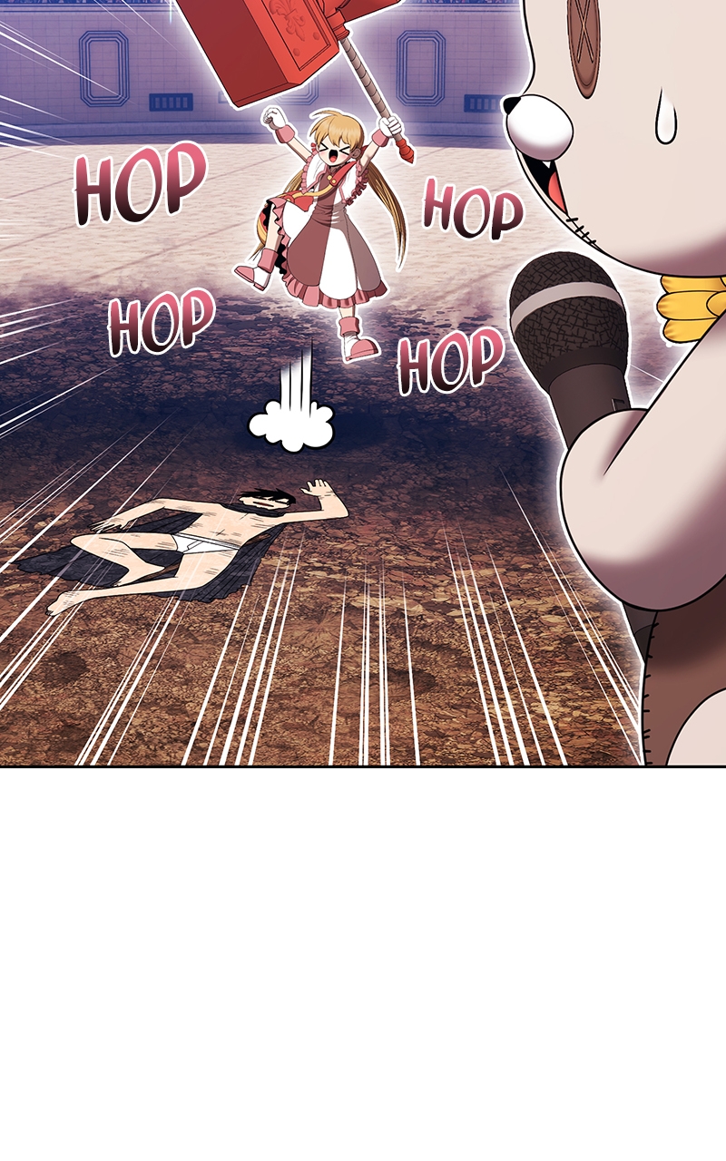 Read +99 Reinforced Wooden Stick ENGLISH Manga Online