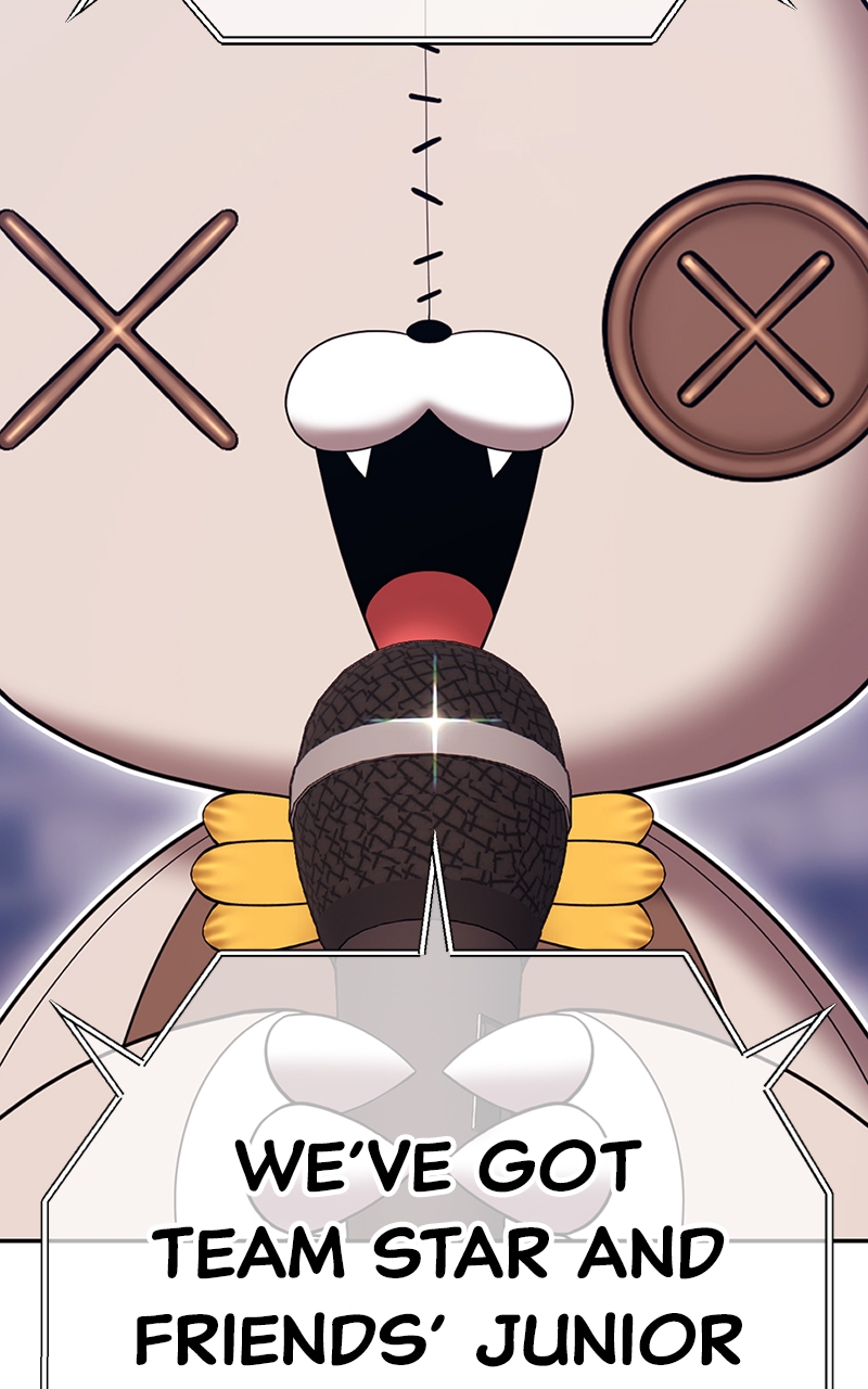 Read +99 Reinforced Wooden Stick ENGLISH Manga Online