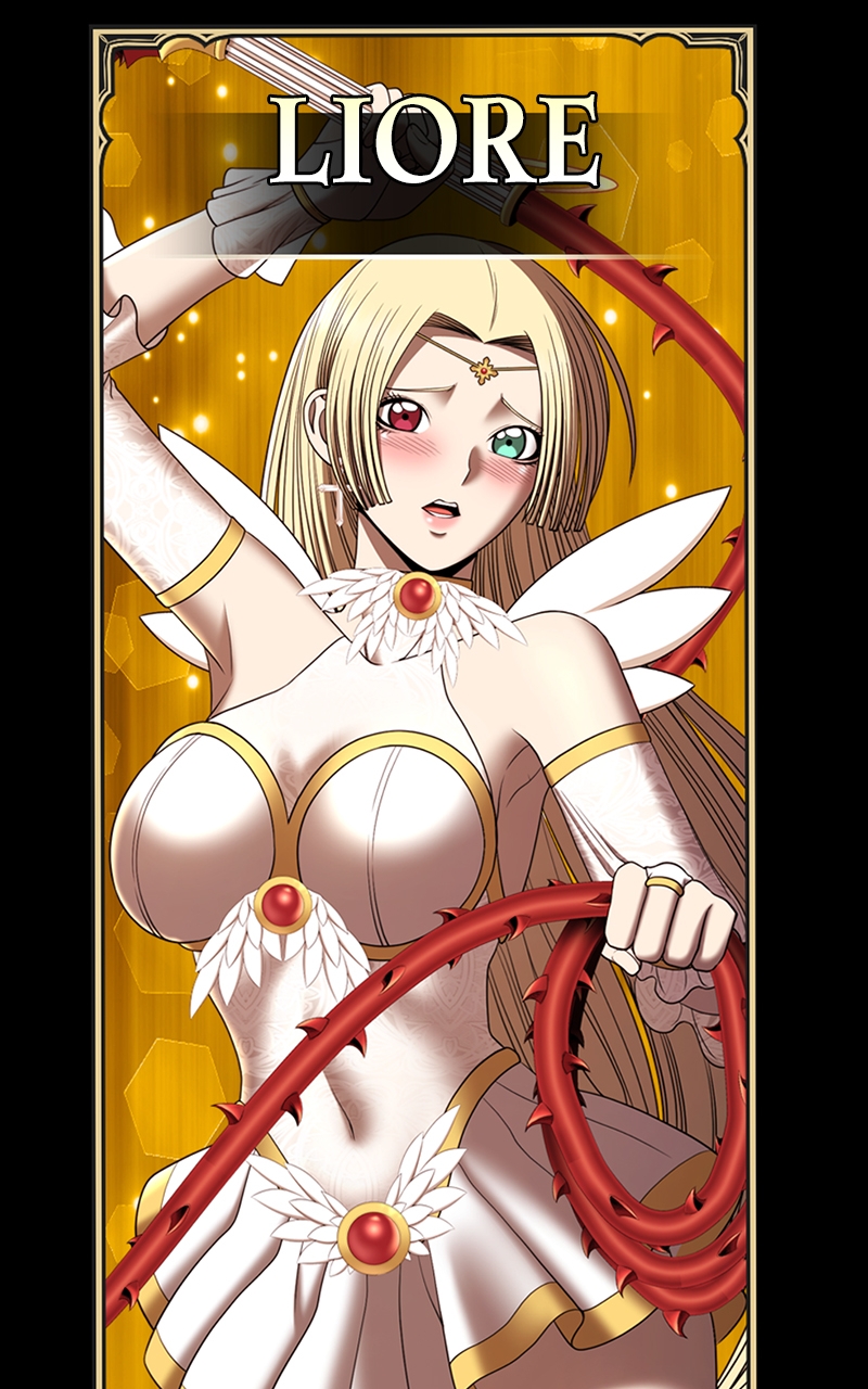 Read +99 Reinforced Wooden Stick ENGLISH Manga Online