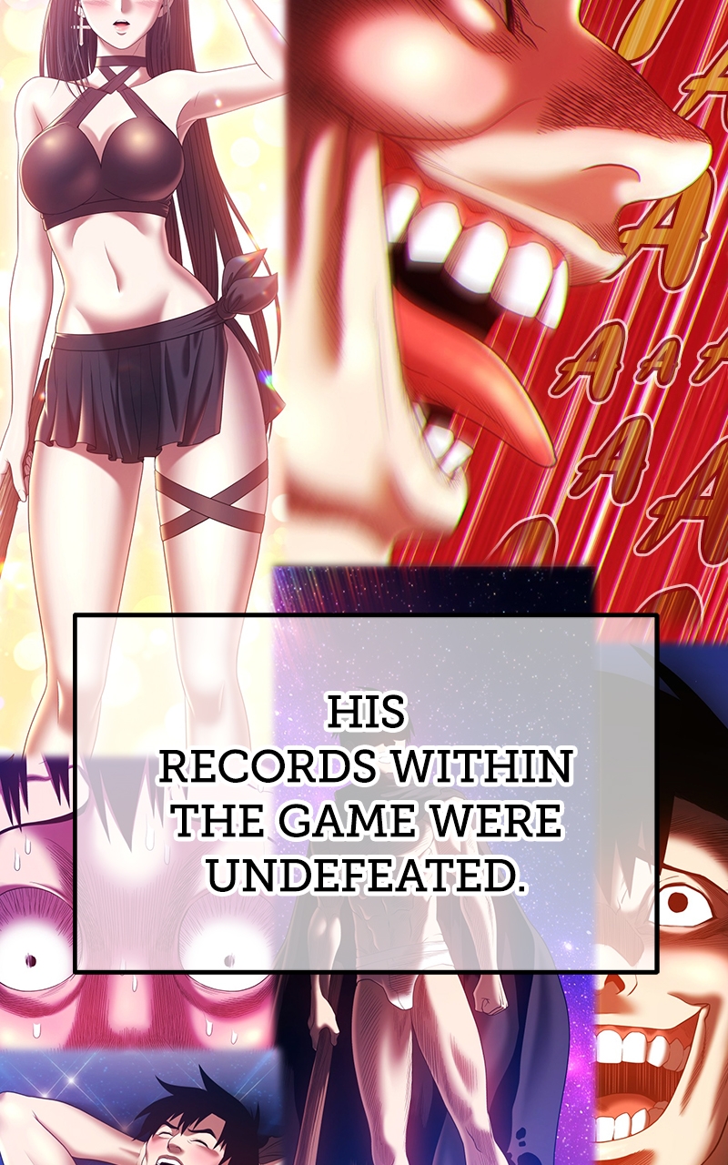 Read +99 Reinforced Wooden Stick ENGLISH Manga Online