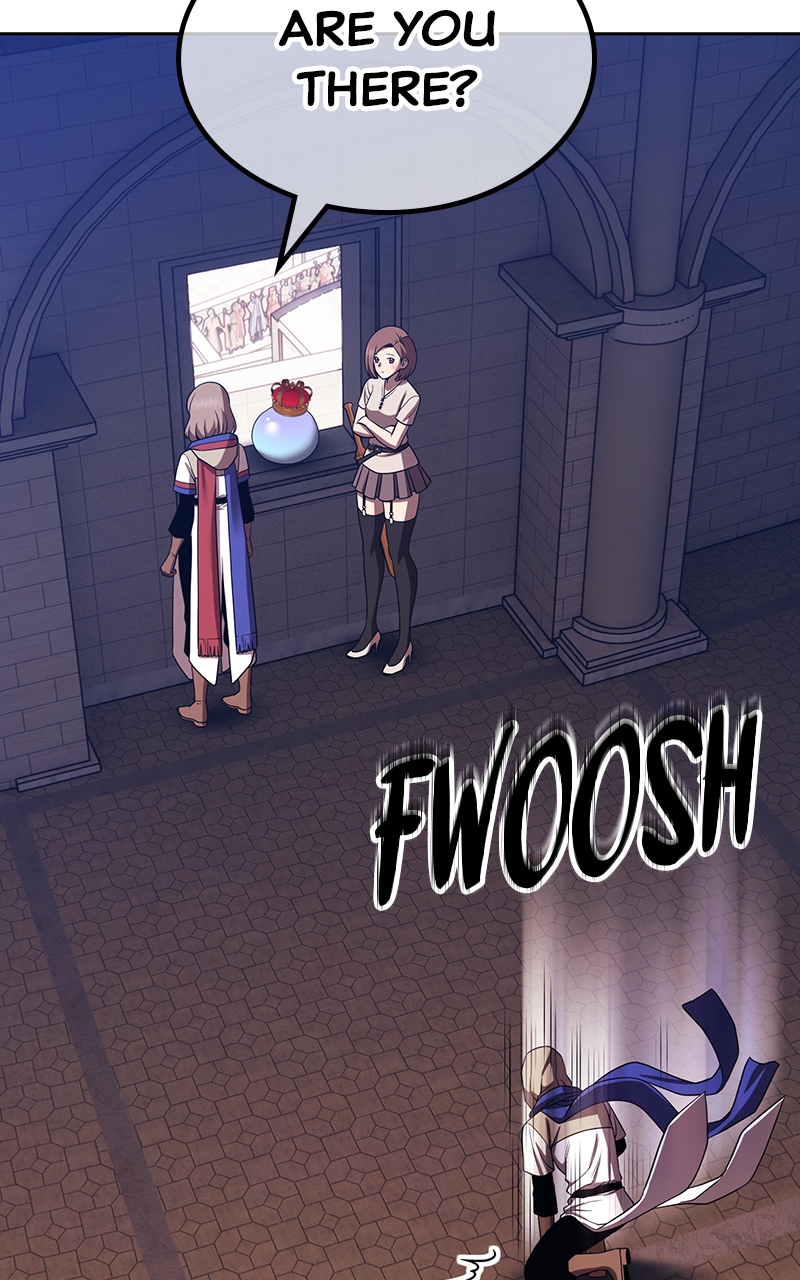 Read +99 Reinforced Wooden Stick ENGLISH Manga Online