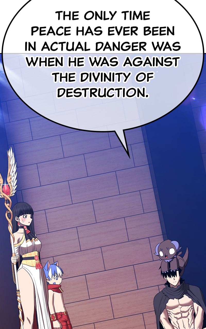 Read +99 Reinforced Wooden Stick ENGLISH Manga Online