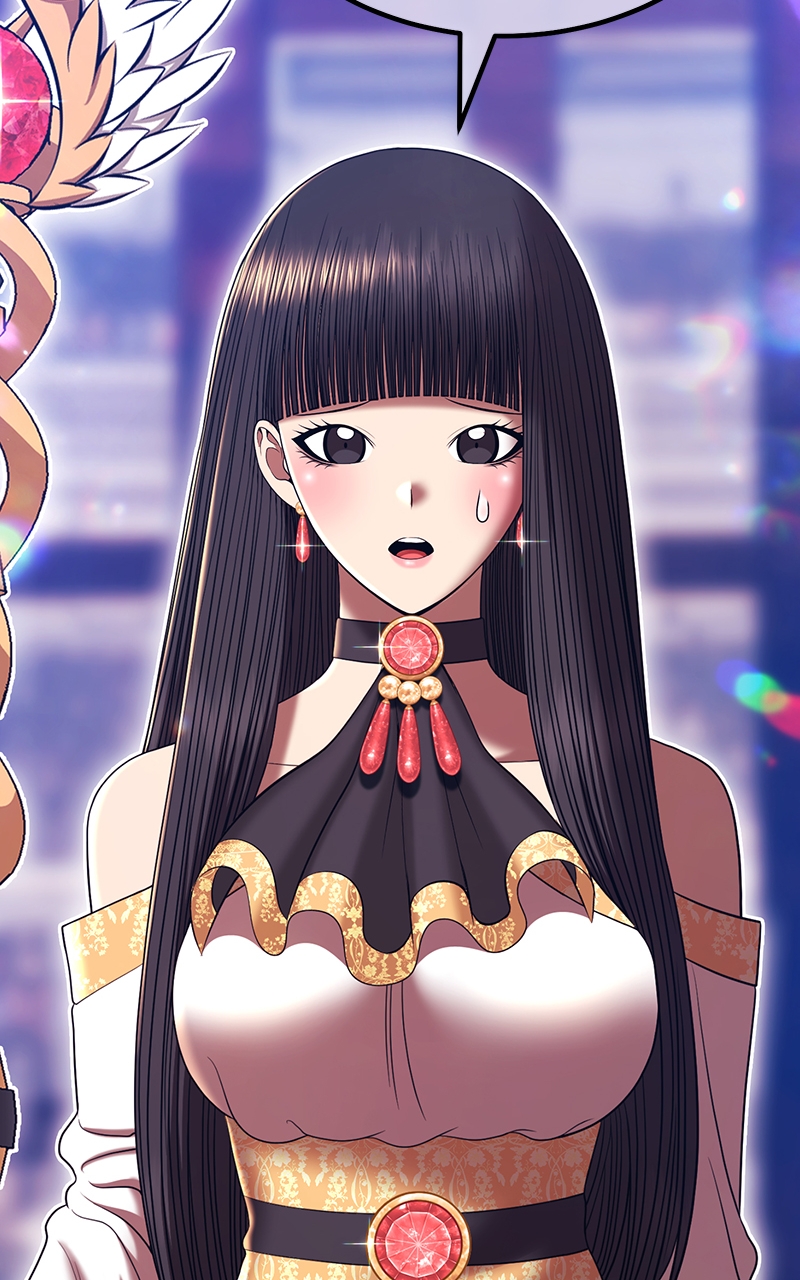 Read +99 Reinforced Wooden Stick ENGLISH Manga Online