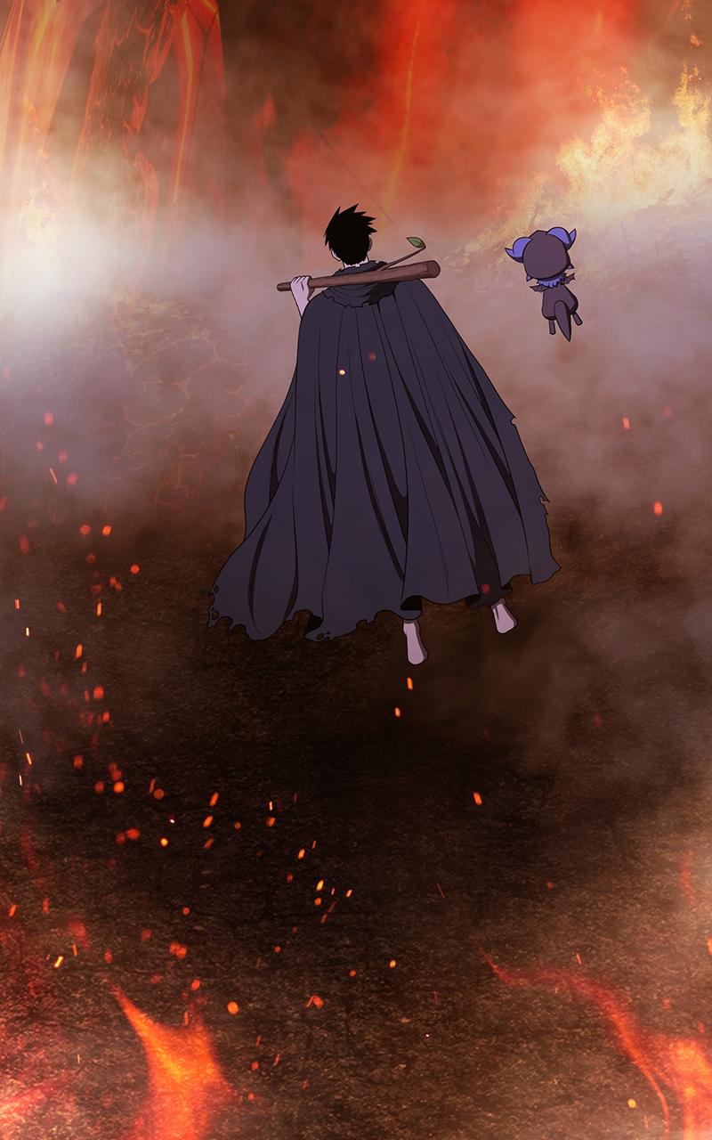 Read +99 Reinforced Wooden Stick ENGLISH Manga Online