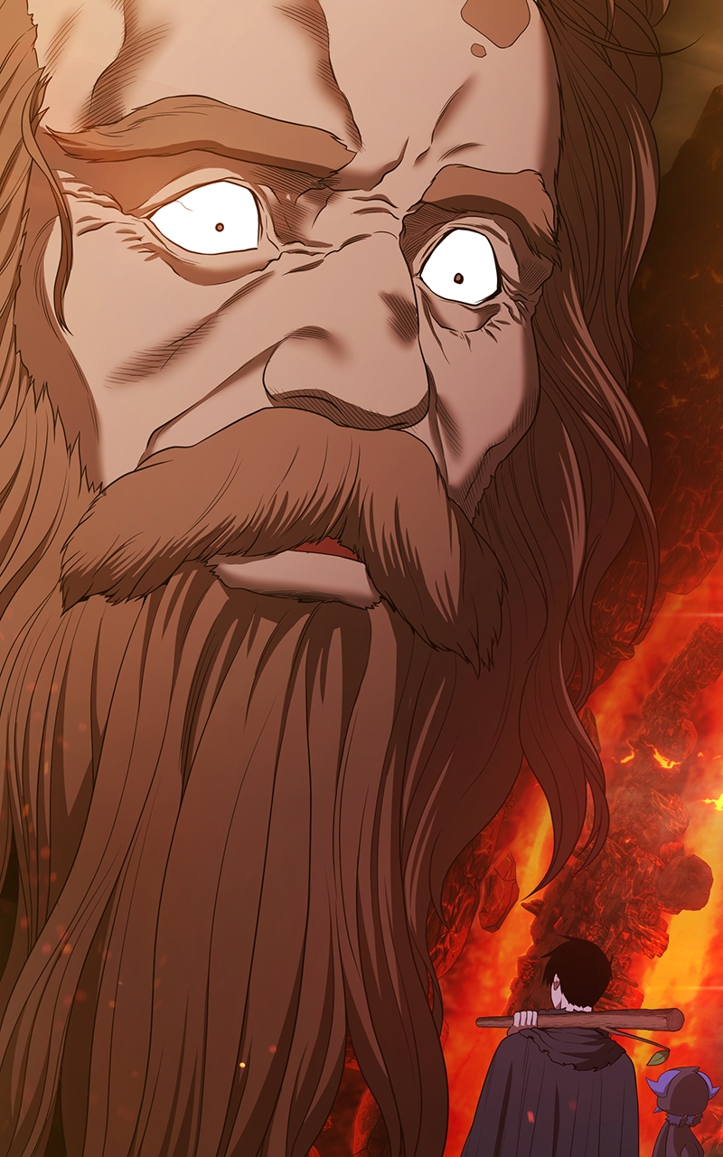 Read +99 Reinforced Wooden Stick ENGLISH Manga Online