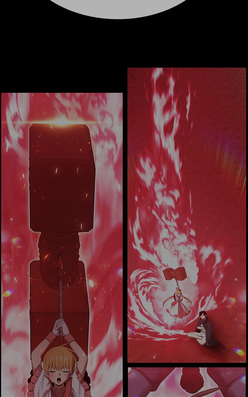 Read +99 Reinforced Wooden Stick ENGLISH Manga Online