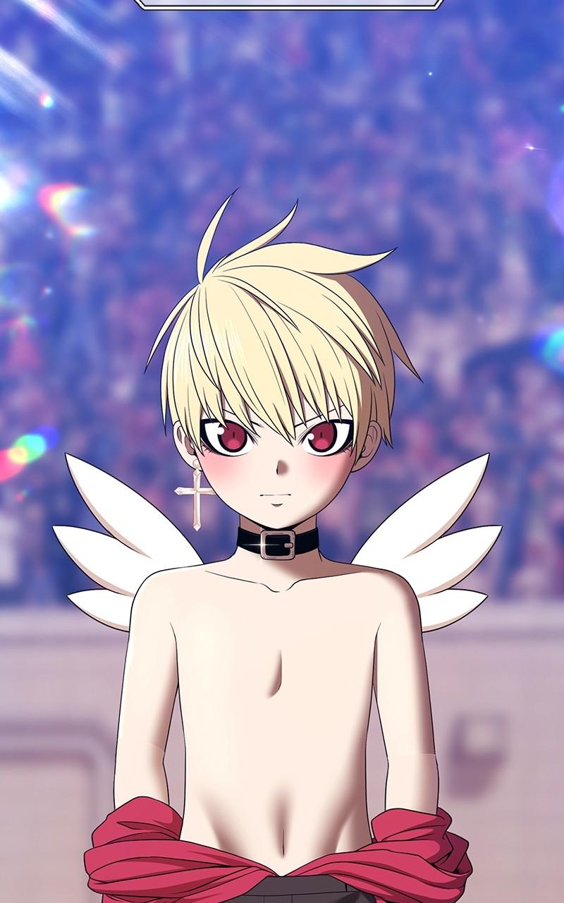 Read +99 Reinforced Wooden Stick ENGLISH Manga Online