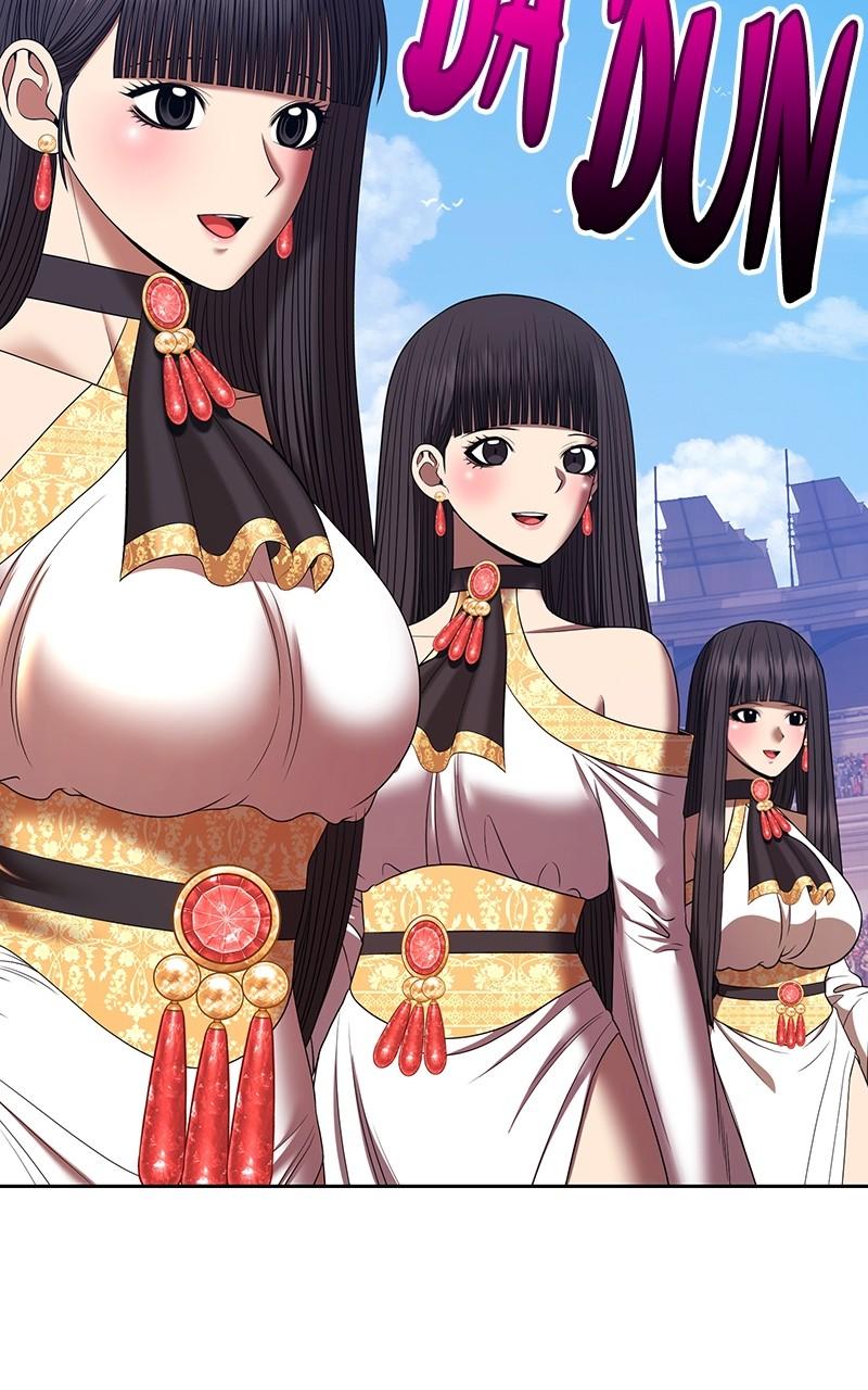 Read +99 Reinforced Wooden Stick ENGLISH Manga Online