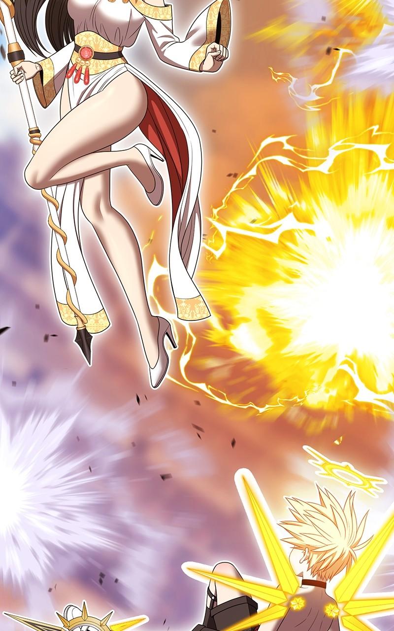 Read +99 Reinforced Wooden Stick ENGLISH Manga Online