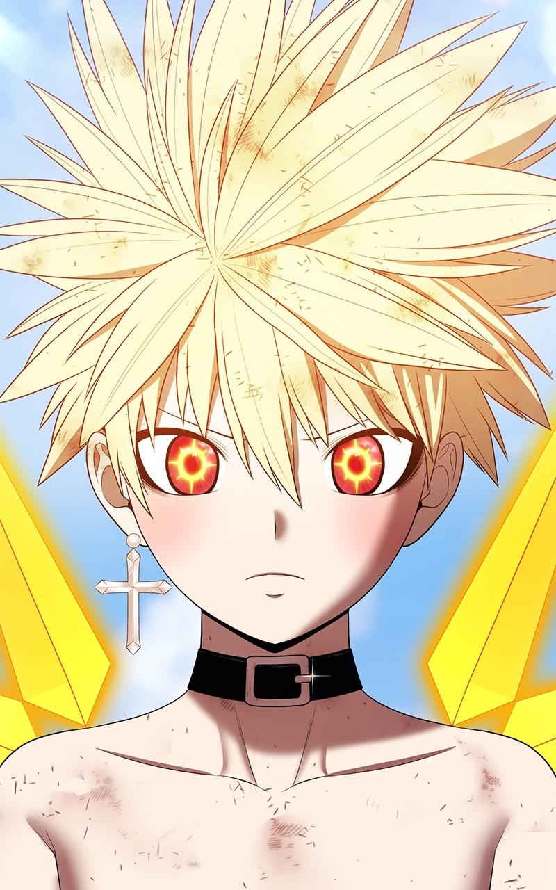 Read +99 Reinforced Wooden Stick ENGLISH Manga Online