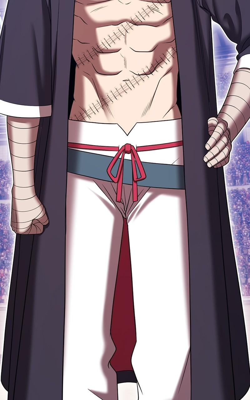 Read +99 Reinforced Wooden Stick ENGLISH Manga Online