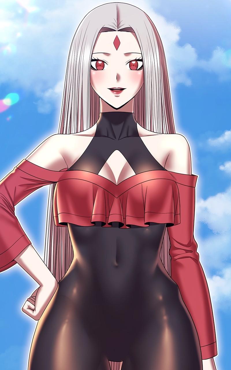 Read +99 Reinforced Wooden Stick ENGLISH Manga Online