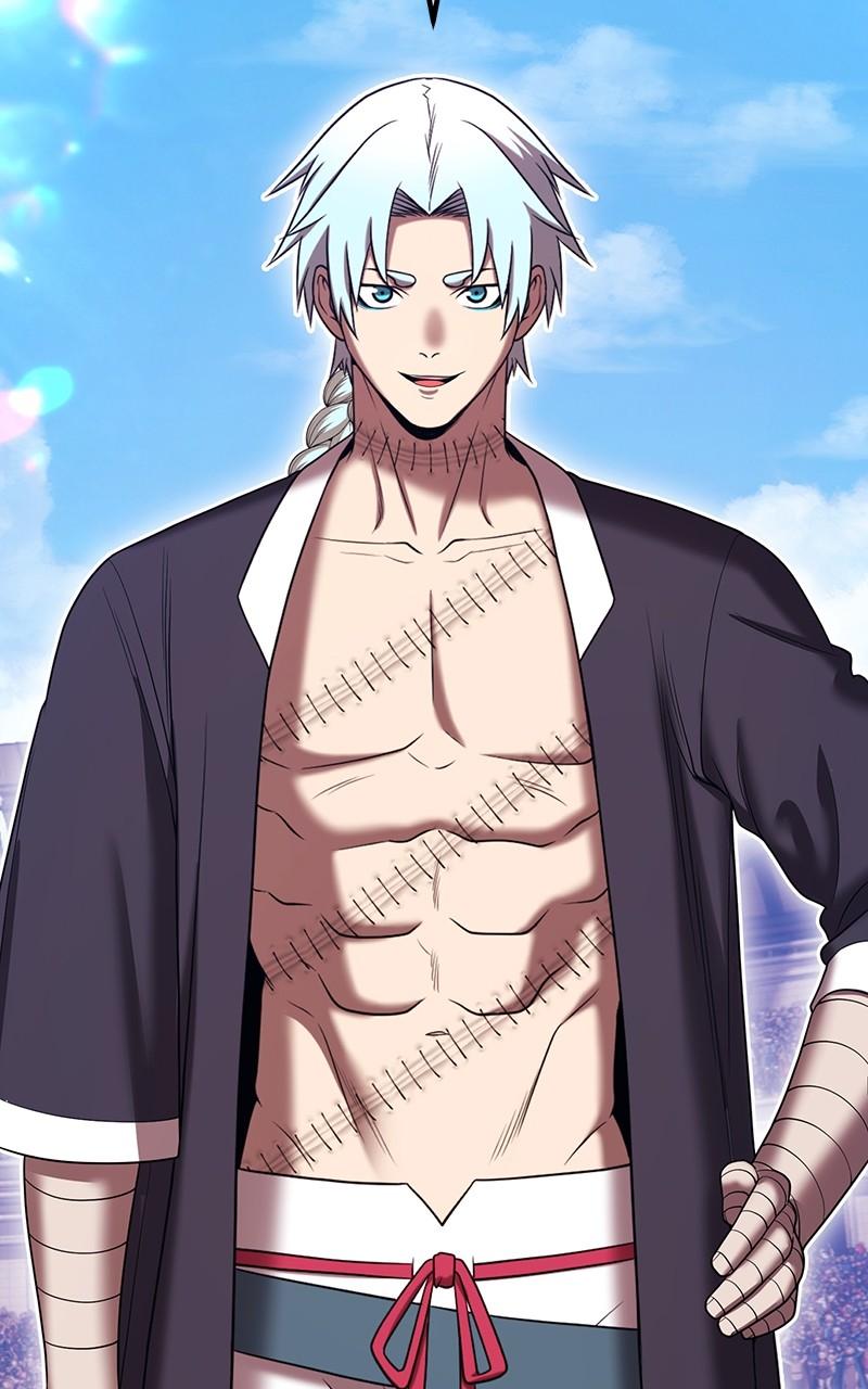 Read +99 Reinforced Wooden Stick ENGLISH Manga Online