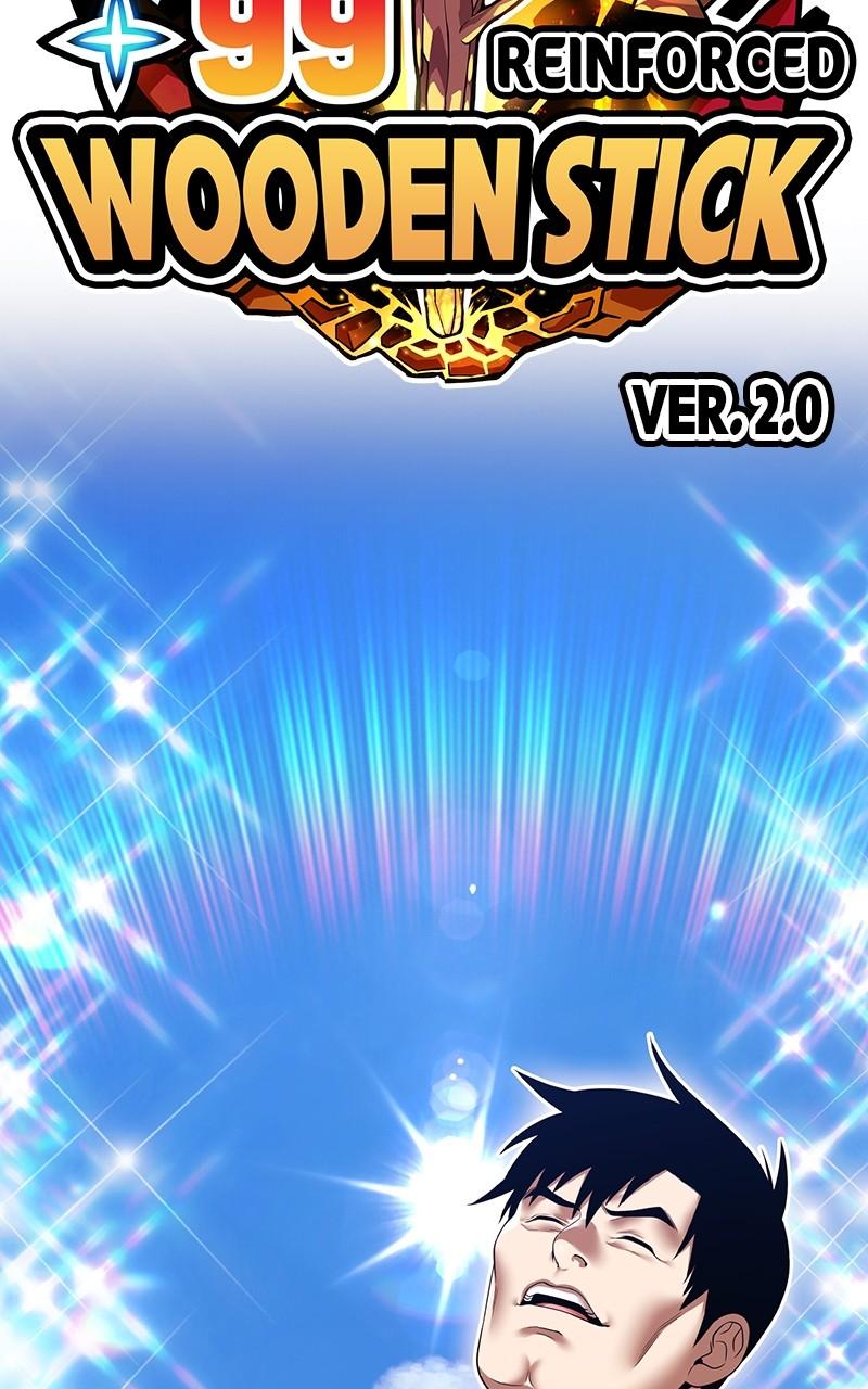 Read +99 Reinforced Wooden Stick ENGLISH Manga Online