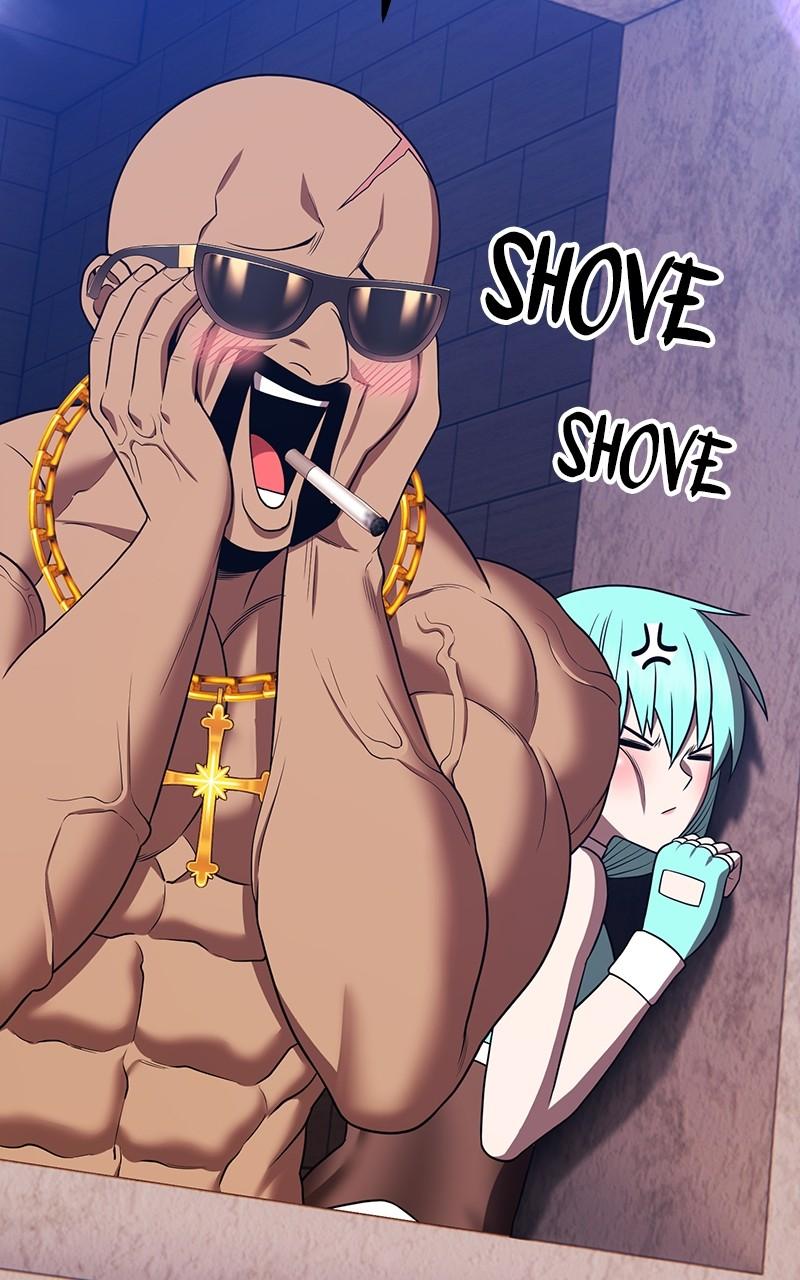 Read +99 Reinforced Wooden Stick ENGLISH Manga Online