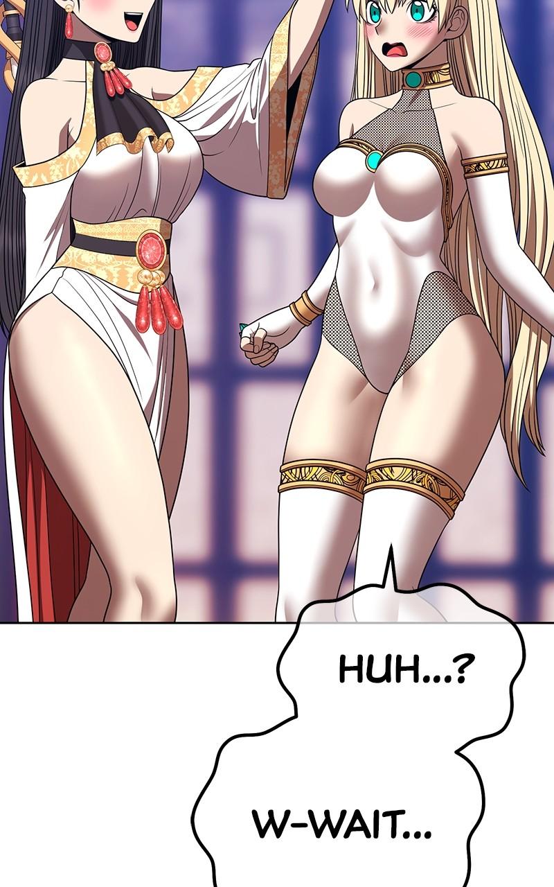 Read +99 Reinforced Wooden Stick ENGLISH Manga Online