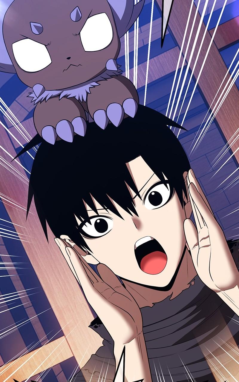 Read +99 Reinforced Wooden Stick ENGLISH Manga Online