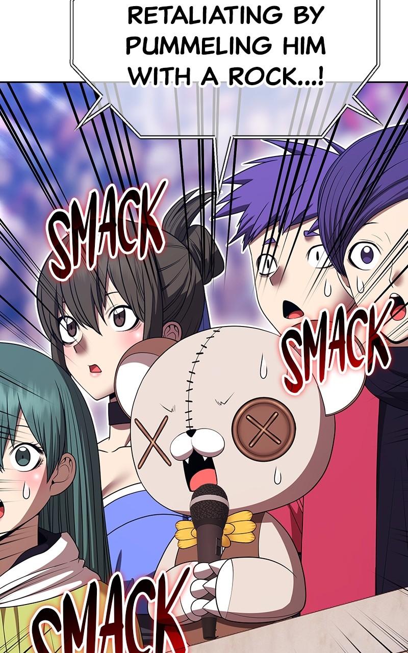 Read +99 Reinforced Wooden Stick ENGLISH Manga Online