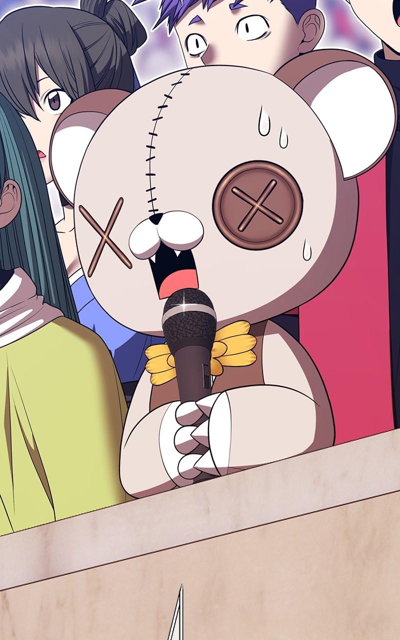 Read +99 Reinforced Wooden Stick ENGLISH Manga Online