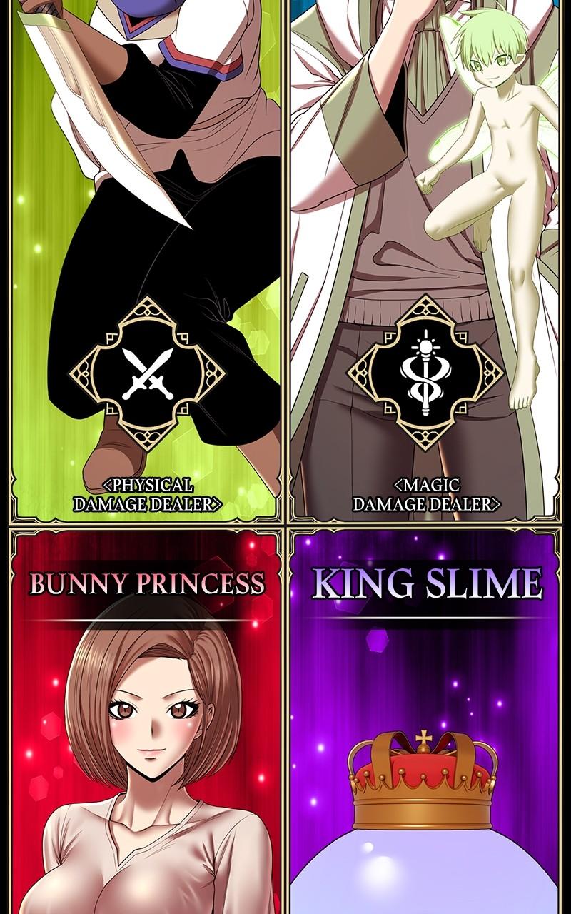 Read +99 Reinforced Wooden Stick ENGLISH Manga Online