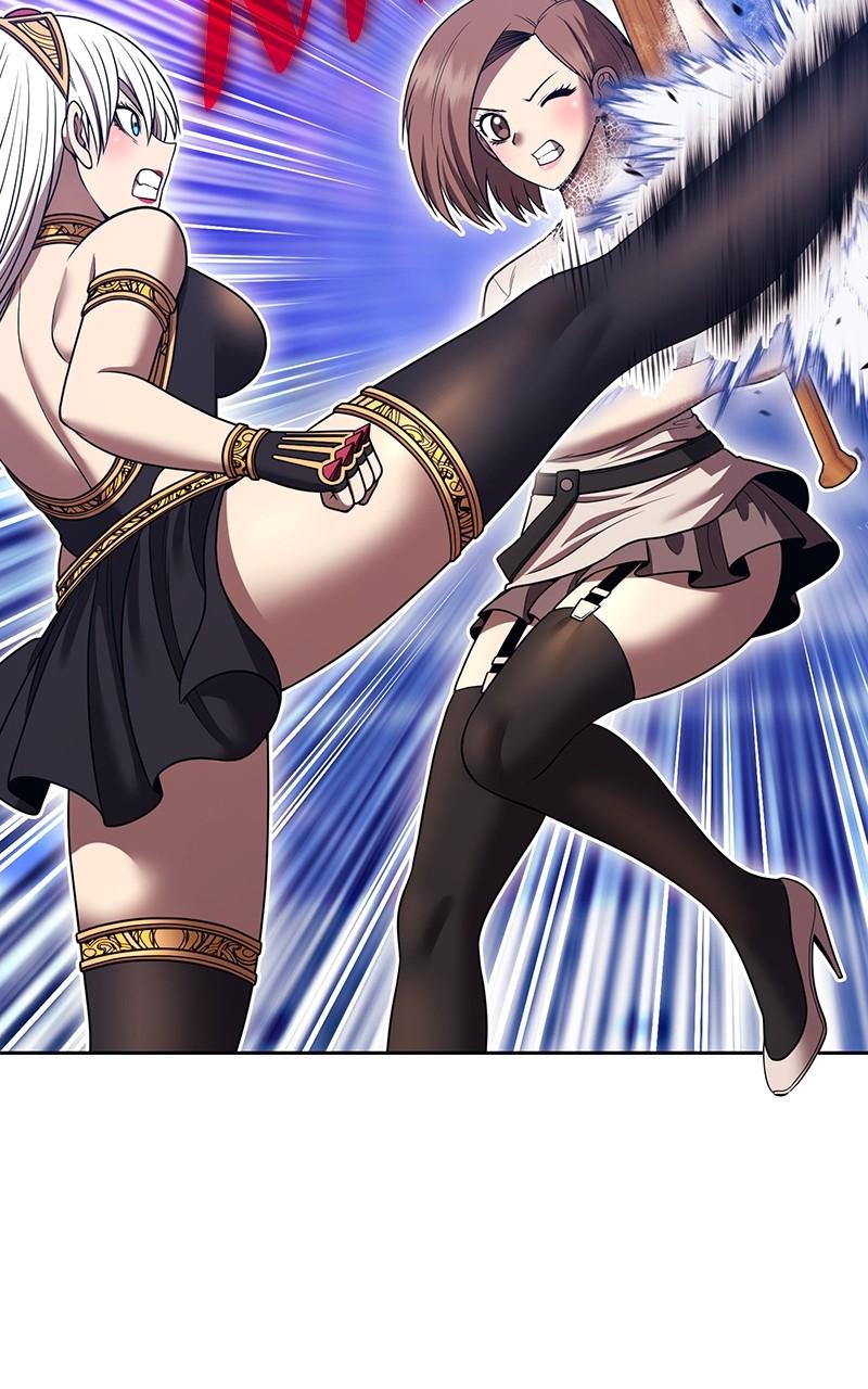 Read +99 Reinforced Wooden Stick ENGLISH Manga Online