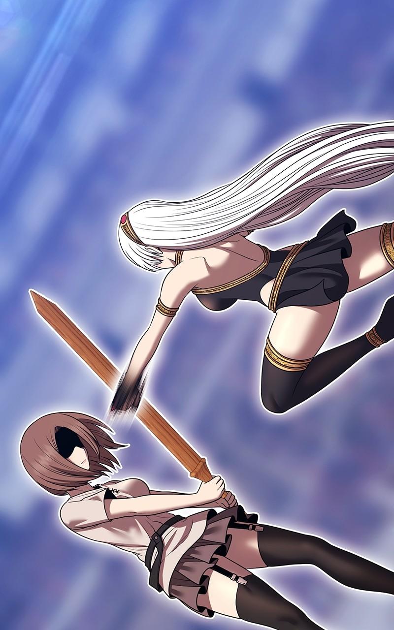 Read +99 Reinforced Wooden Stick ENGLISH Manga Online