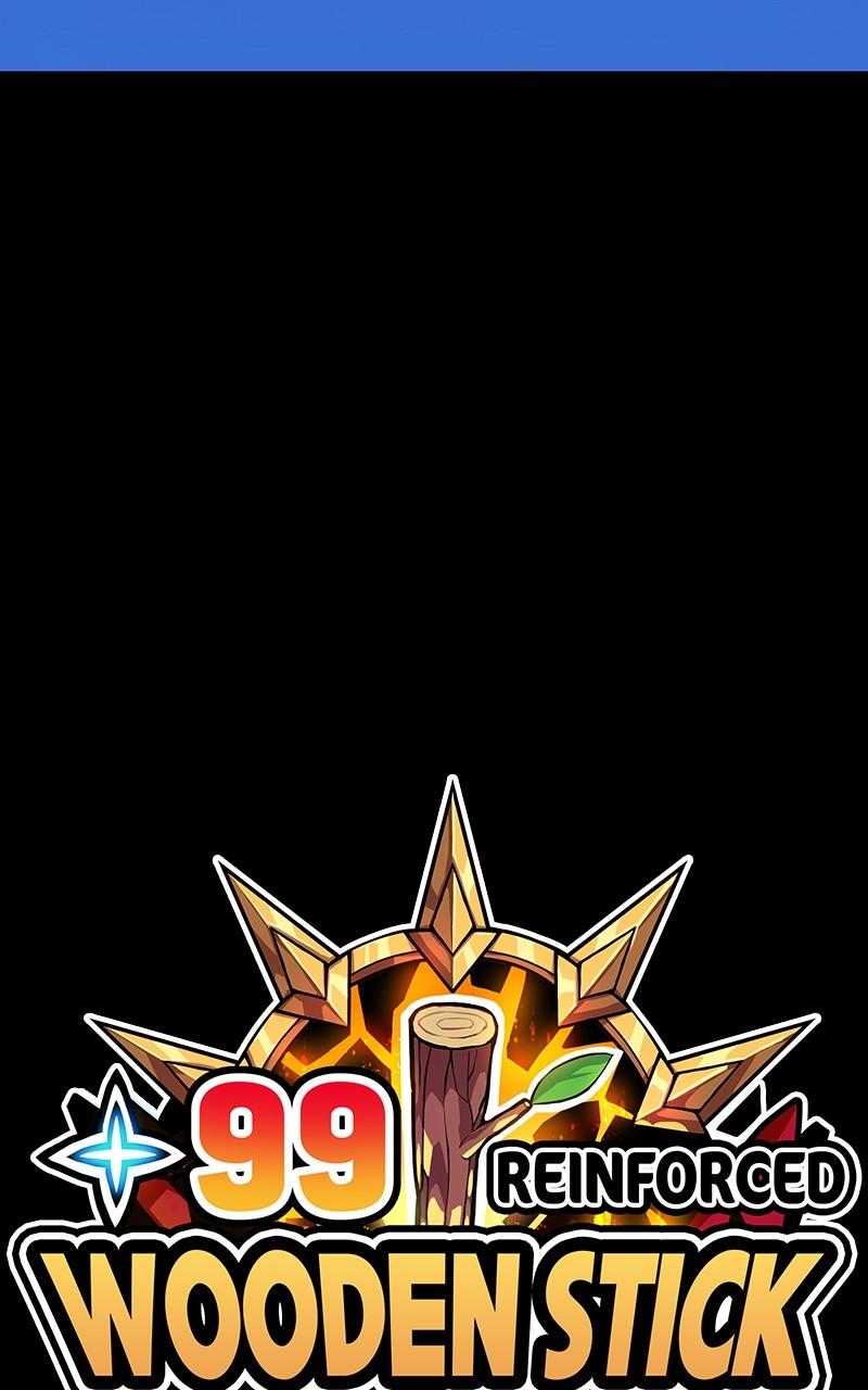 Read +99 Reinforced Wooden Stick ENGLISH Manga Online