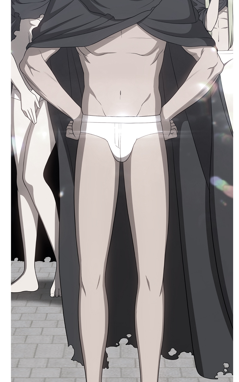 Read +99 Reinforced Wooden Stick ENGLISH Manga Online