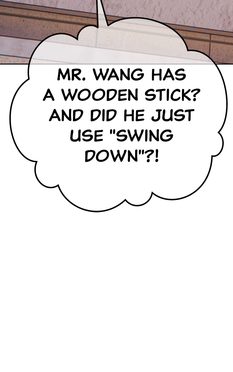 Read +99 Reinforced Wooden Stick ENGLISH Manga Online