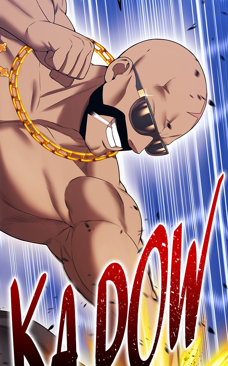 Read +99 Reinforced Wooden Stick ENGLISH Manga Online