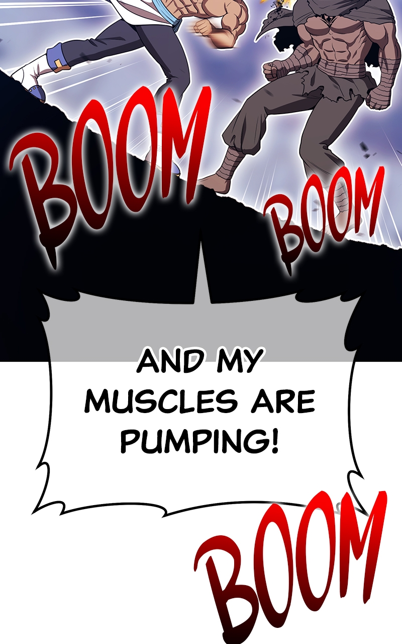 Read +99 Reinforced Wooden Stick ENGLISH Manga Online